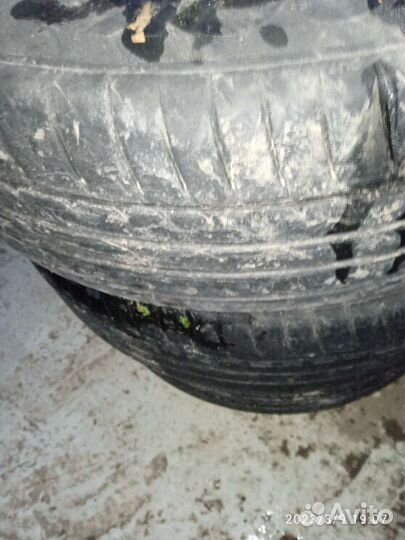 Habilead Practial Max H/T-RS21 225/60 R17