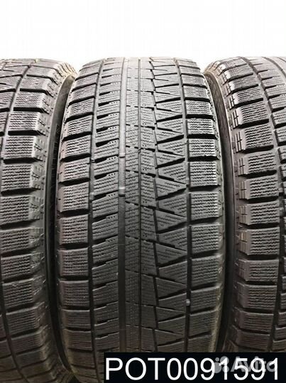 Bridgestone Blizzak Revo GZ 225/50 R17 99P
