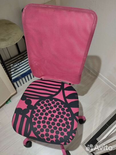 Компьютерное кресло IKEA