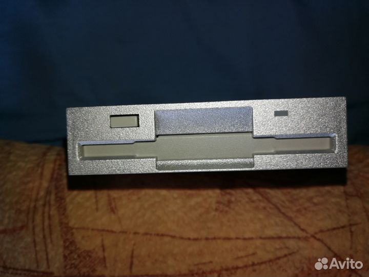 Флоппи дисковод FDD NEC FD 1231H