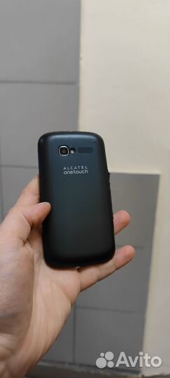 Alcatel POP C5 5036D, 2 ГБ