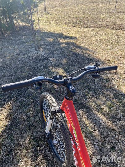 Велосипед горный Maverick Rush 2.0