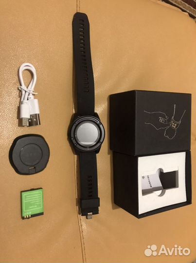 Смарт часы SMART watch