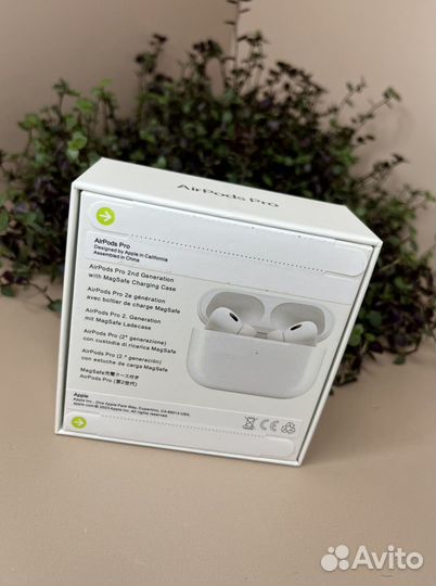 AirPods PRO/оптом с гарантией