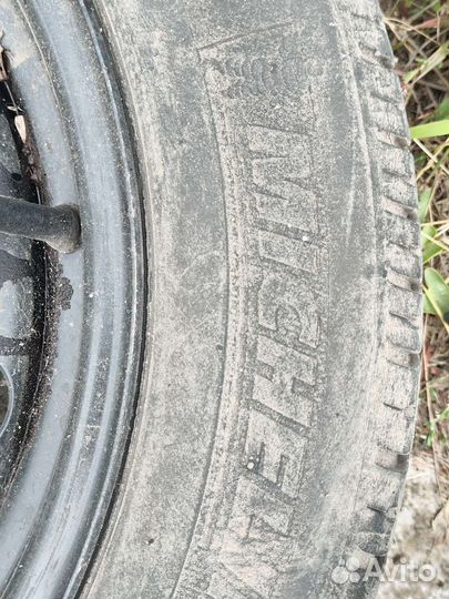 Michelin Energy Saver 205/55 R16