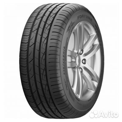 Fortune FSR702 245/40 R18 97Y
