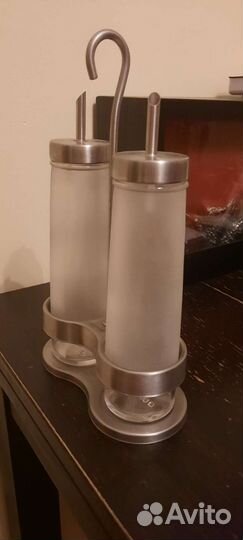 Набор(сет) для масла и уксуса Икеа