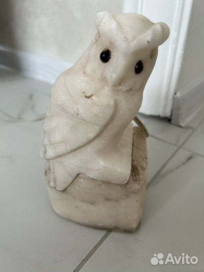 Ночник “Сова» СССР