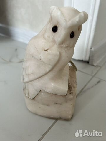 Ночник “Сова» СССР