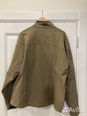 Soft shell куртка XL объявление продам