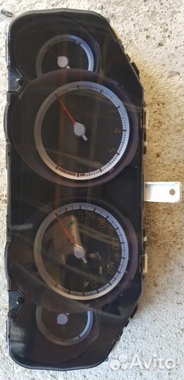 Щиток приборов Инфинити М35х Y50