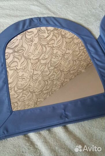 Зеркало детское Икея