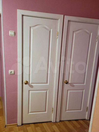 2-к. квартира, 48 м², 5/5 эт.