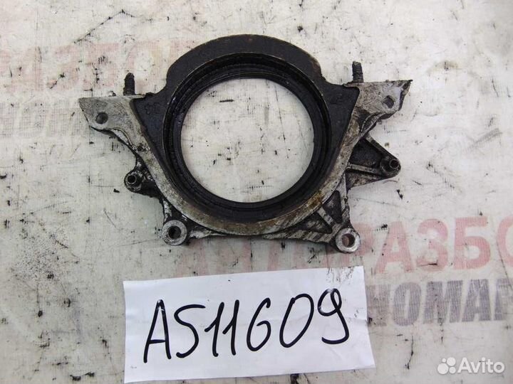 Крышка коленвала задняя для Honda Civic 6 1995-200