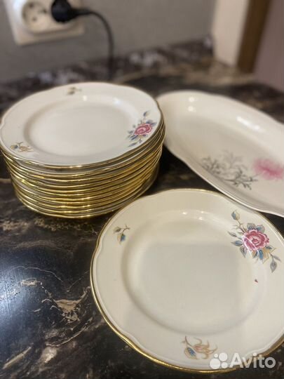 Набор посуды