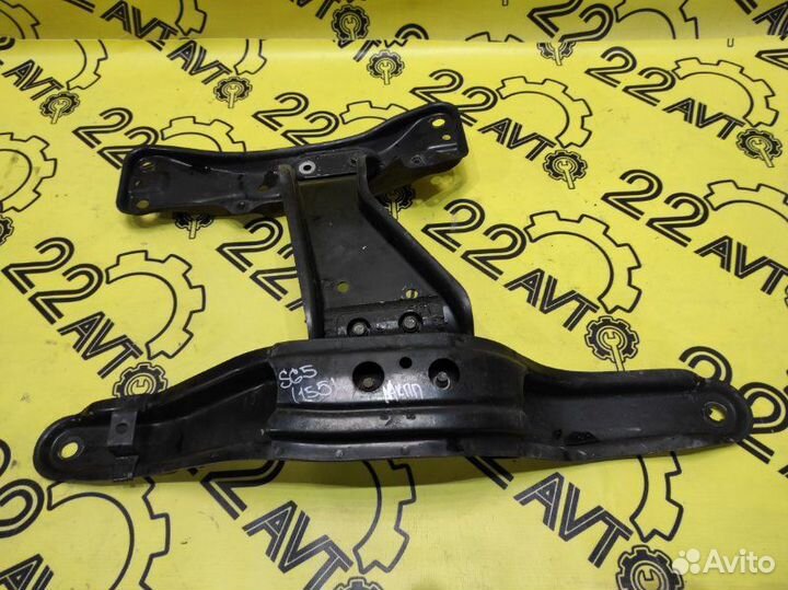 Балка МКПП Subaru Forester SG5 EJ205 (2.0L empi