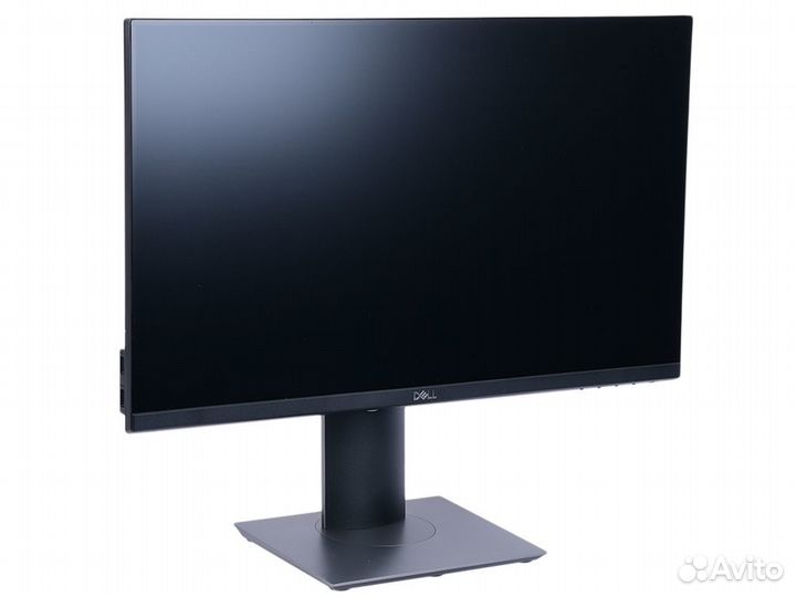 Монитор dell P2319H, 1920x1080,IPS