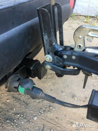 Аренда велокрепления на фаркоп