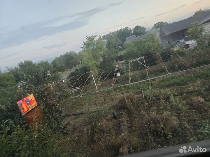 Теплица 450кв