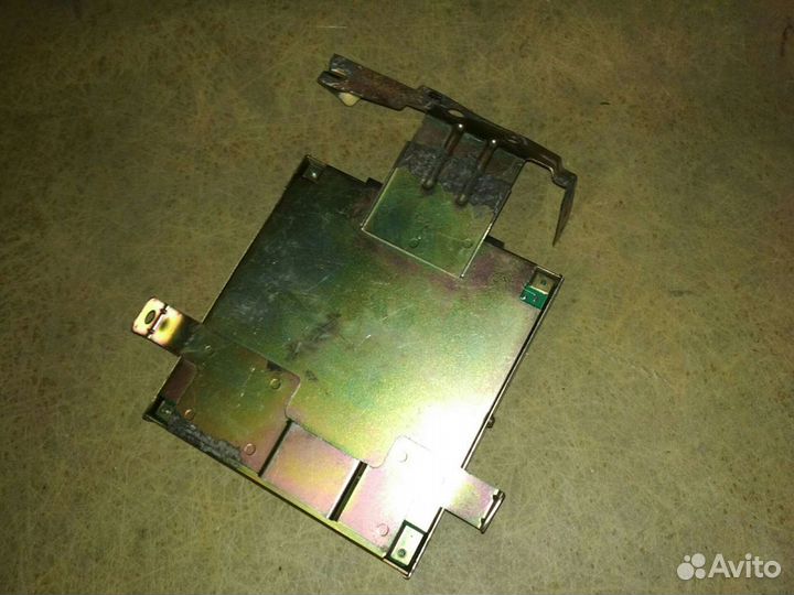 Эбу Nissan Primera (W10) 2.0D 90-98г