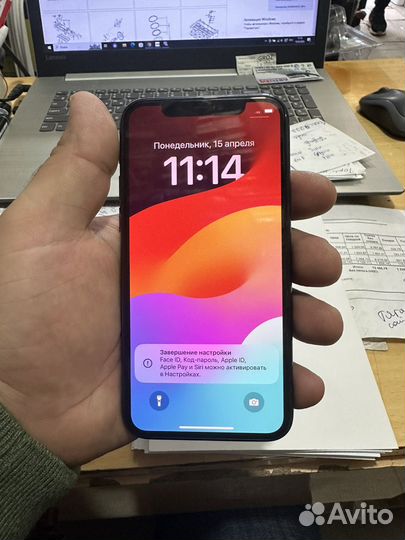 iPhone 11 Pro, 256 ГБ