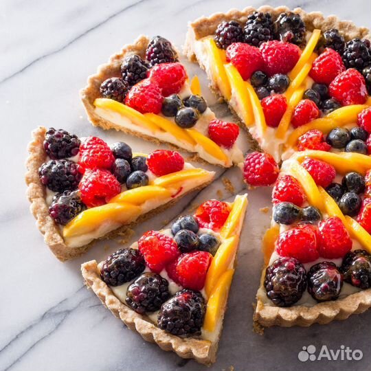 Разнорабочий в пекарню без опыта