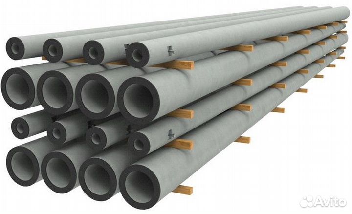 Стойка Снцс-3,4-11,5