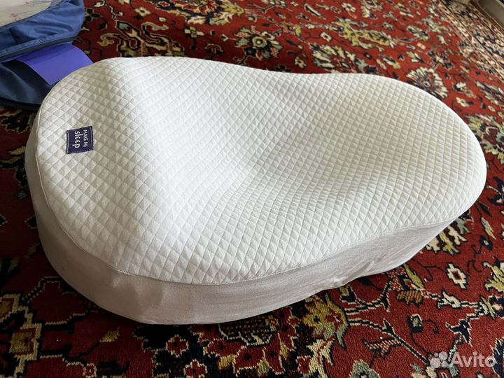 Кокон для новорожденных