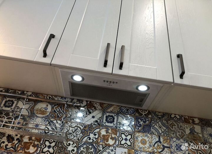 Кухня современная на заказ.Доставка и сборк