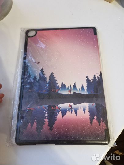Новый чехол для планшета