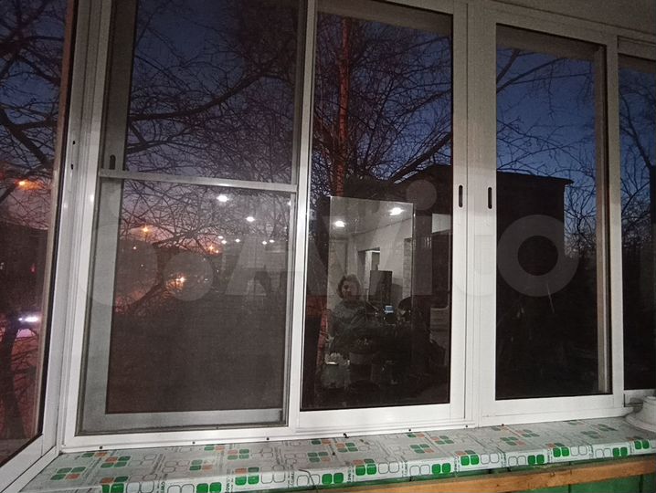 2-к. квартира, 41,1 м², 2/3 эт.