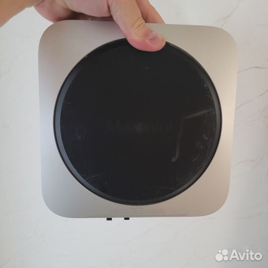 Apple Mac mini 2014 i5 1.4/4GB/256GB
