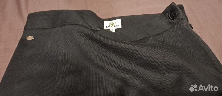 Юбка женская Lacoste, 42 44