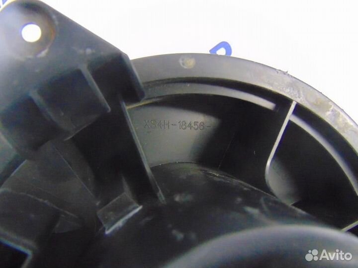 Моторчик отопителя для Ford Focus 1 1998-2004 г