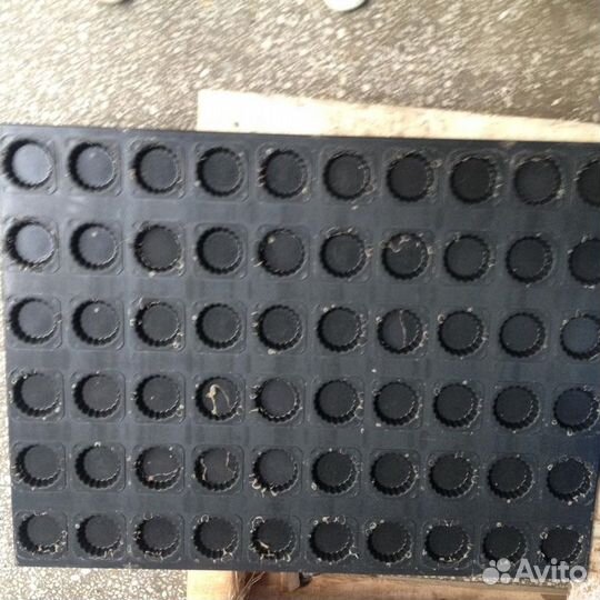 Восстановление тефлоновых покрытий