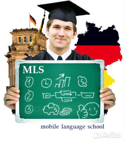 Английский, немецкий, итальянский по Скайпу Skype