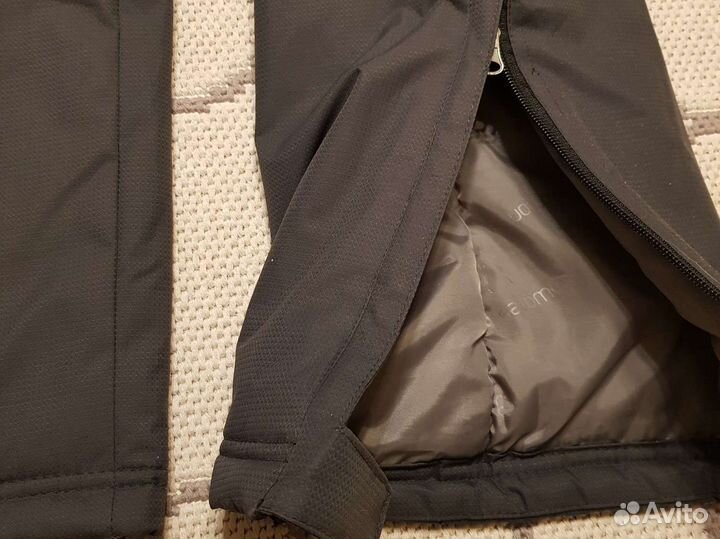 Горнолыжные/прогулочные зимние штаны/брюки