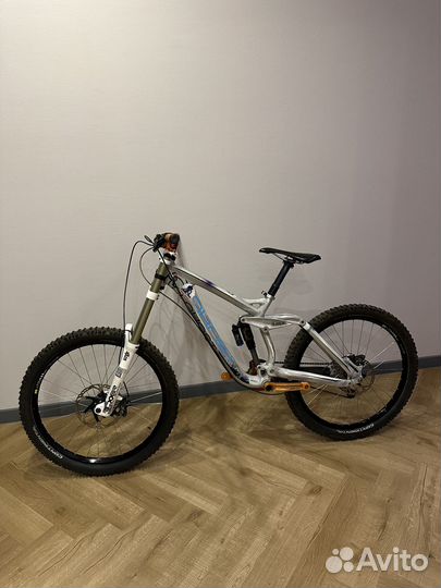 Ghost Northshore 26 M