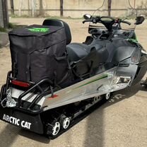 Arctic CAT Z1 XT (96 км)