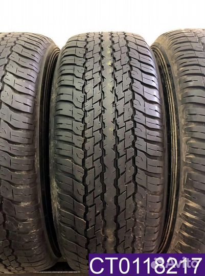 Dunlop Grandtrek AT25 265/65 R17 112S