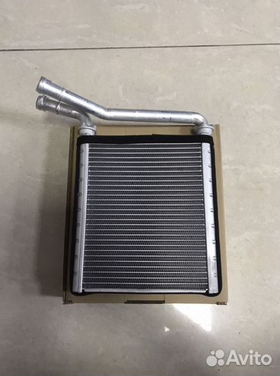 Радиатор печки Toyota Camry 50-55