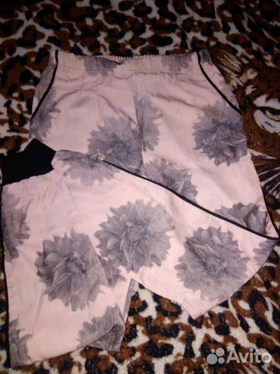 Летние брюки