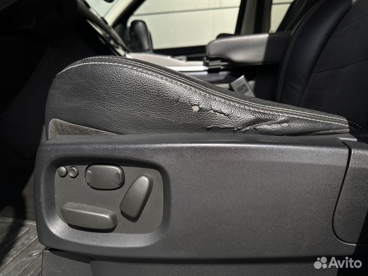 Land Rover Range Rover Sport 3.0 AT, 2011, 307 970 км