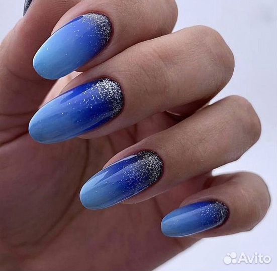 Маникюр+гель-лак Мурино ЖК Графика