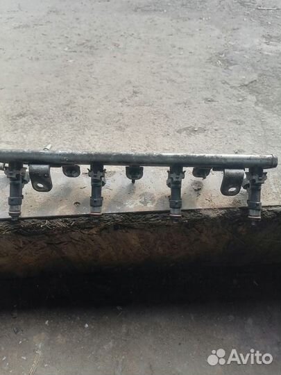 Nissan x trail т 31