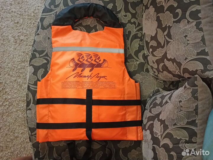 Спасательный жилет размер S,L,M,XL,XXL