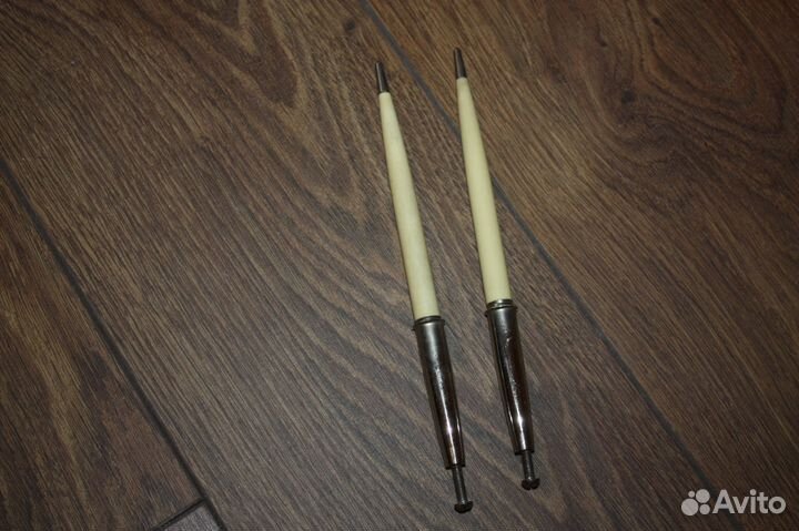 Ручки, карандаши СССР