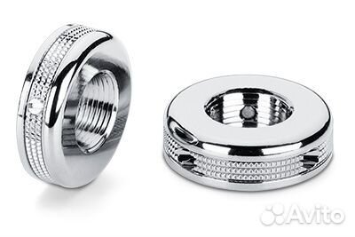 Стреплоки Schaller s-locks