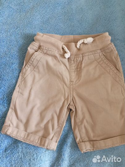 Шорты для мальчика