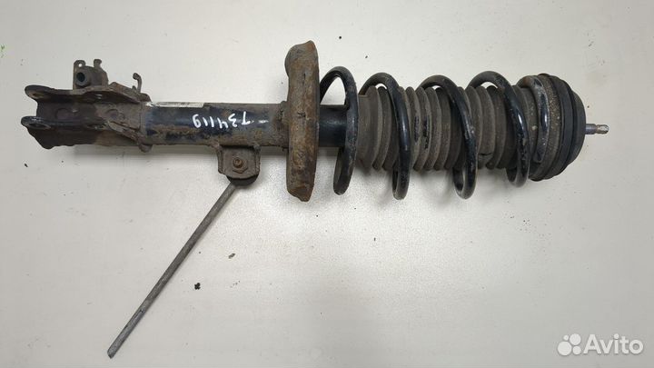 Амортизатор подвески Opel Corsa D, 2008